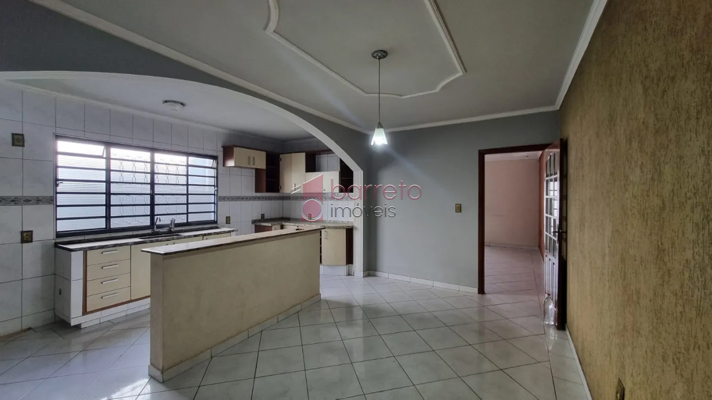 Comprar Casa / Padrão em Jundiaí R$ 585.000,00 - Foto 1