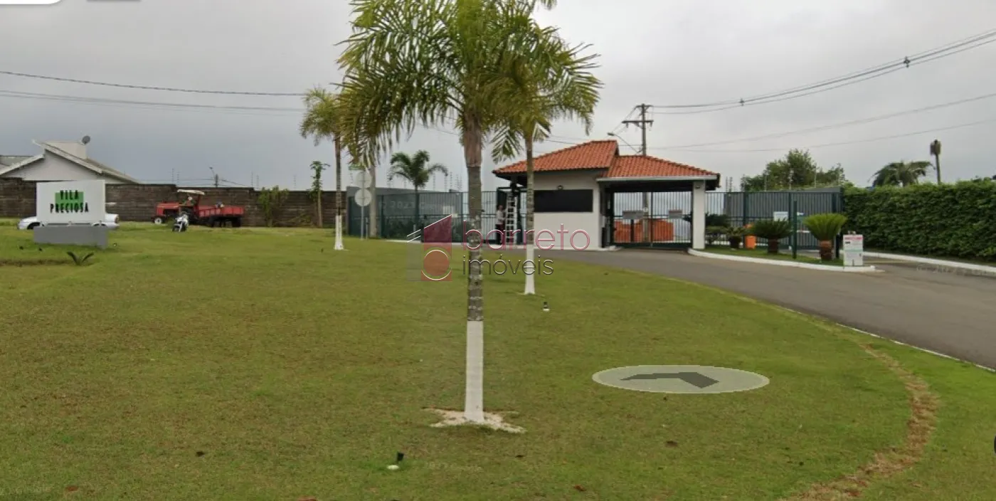 Comprar Terreno / Condomínio em Cabreúva R$ 190.000,00 - Foto 2