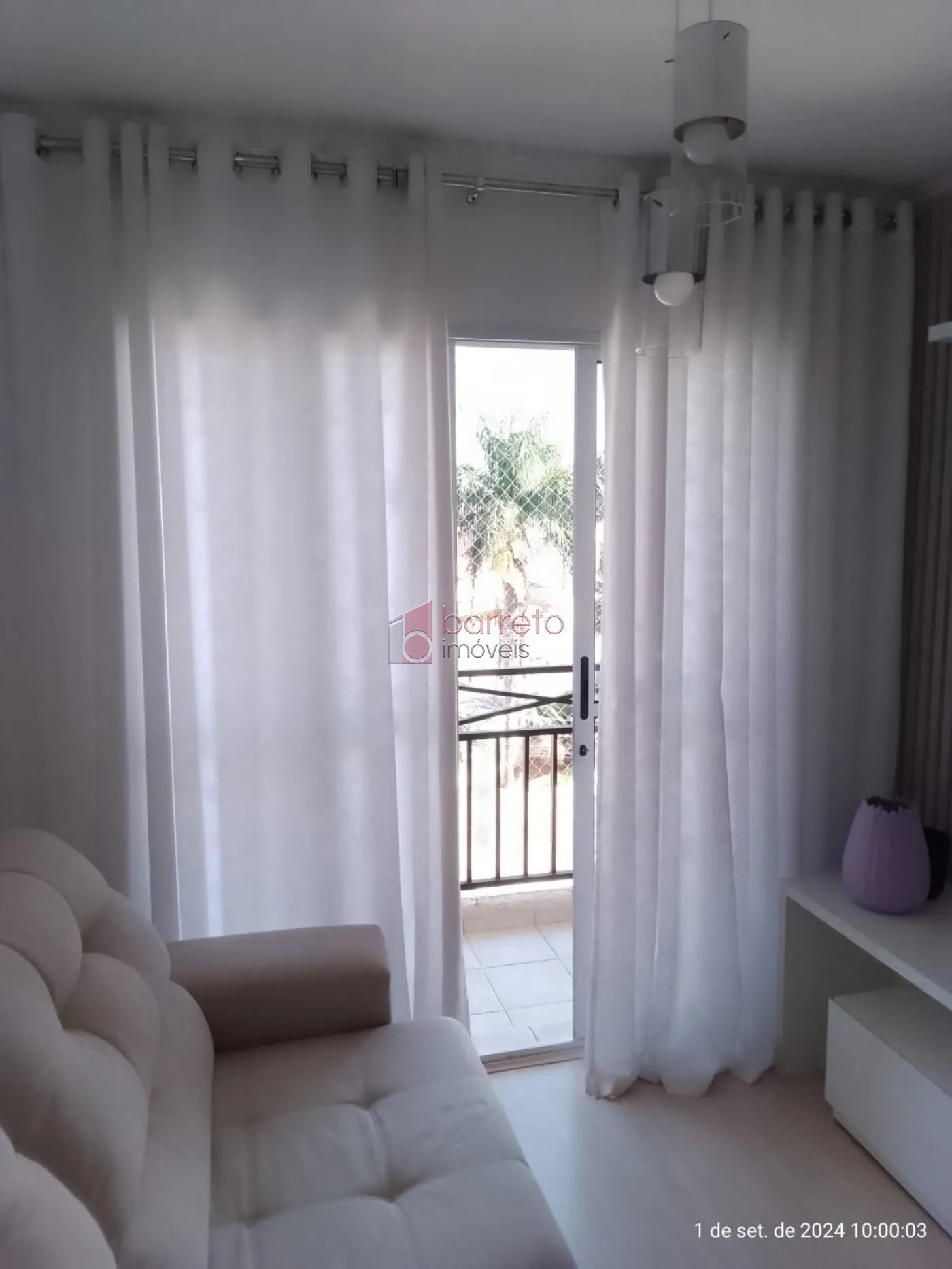 Comprar Apartamento / Padrão em Jundiaí R$ 370.000,00 - Foto 3