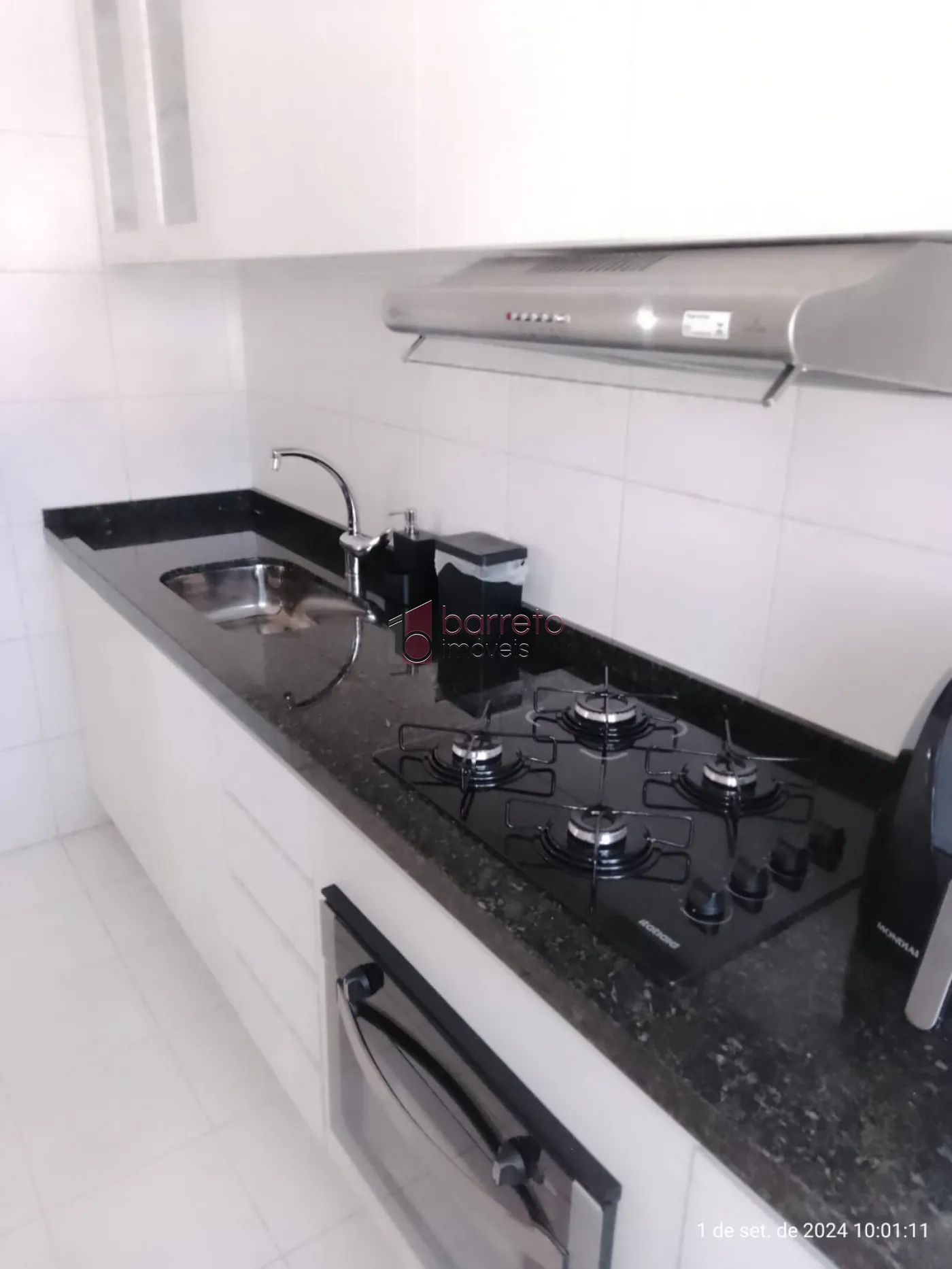 Comprar Apartamento / Padrão em Jundiaí R$ 370.000,00 - Foto 6