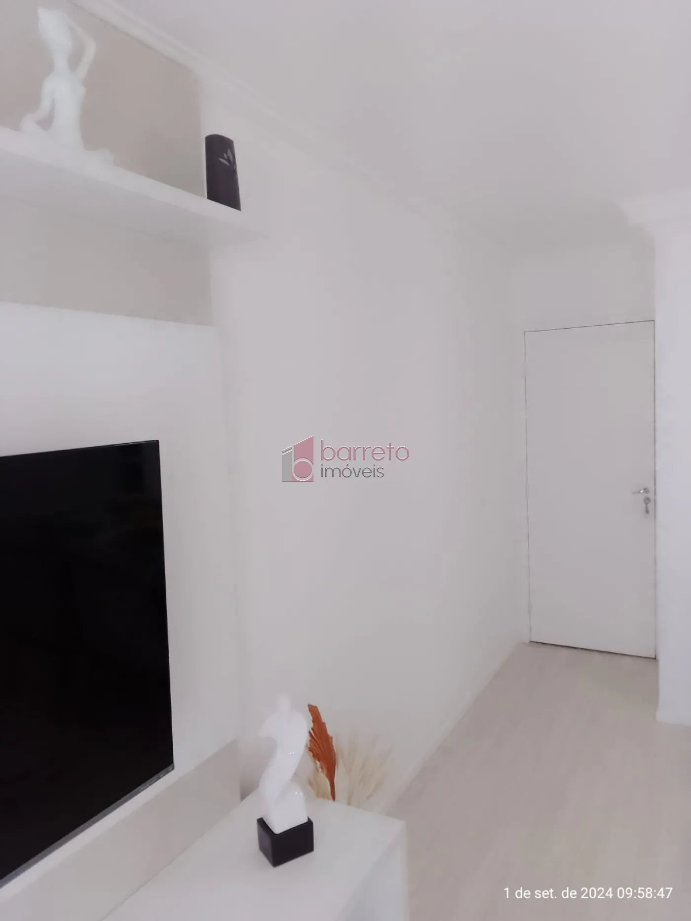 Comprar Apartamento / Padrão em Jundiaí R$ 370.000,00 - Foto 4