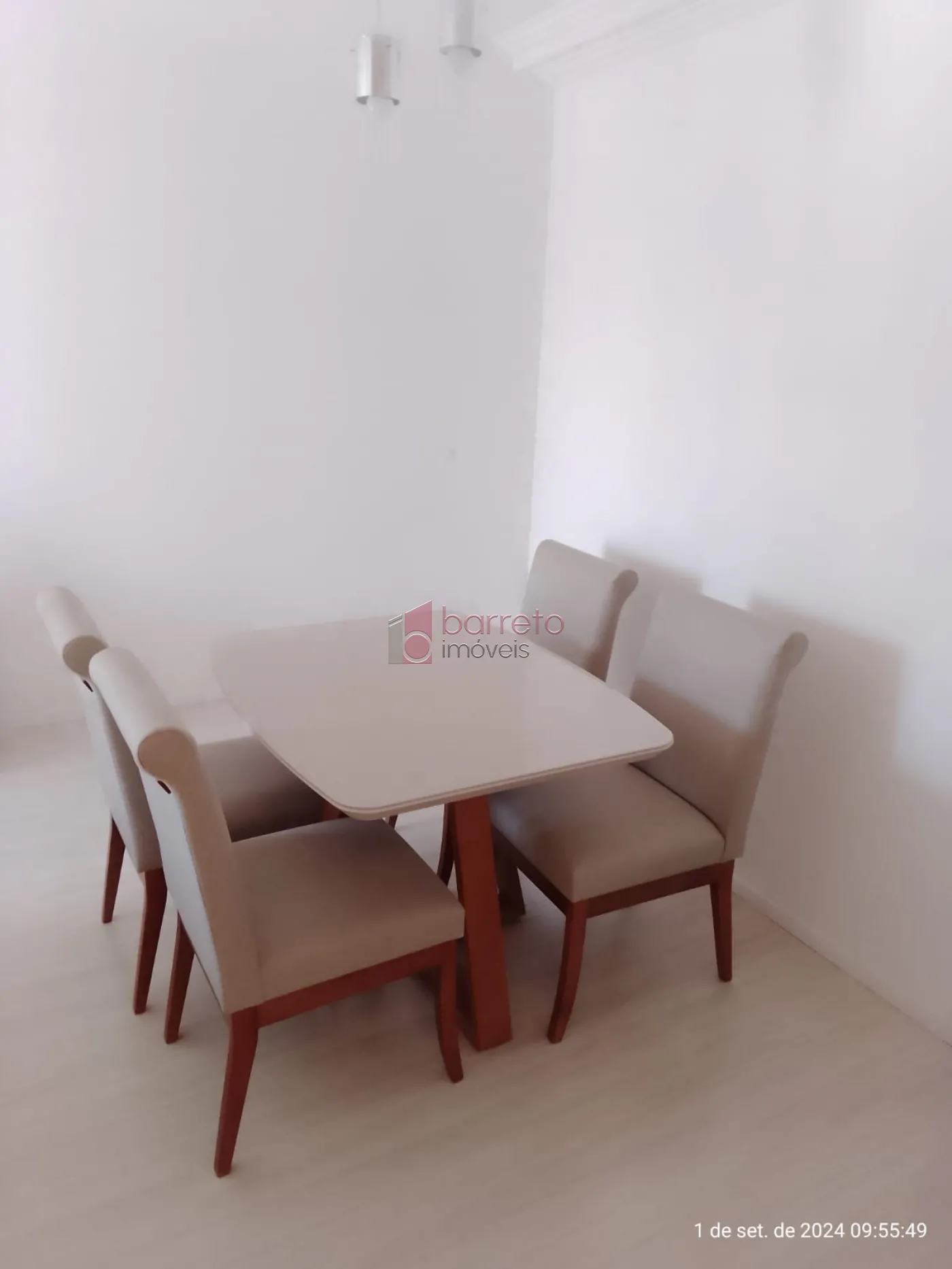 Comprar Apartamento / Padrão em Jundiaí R$ 370.000,00 - Foto 5