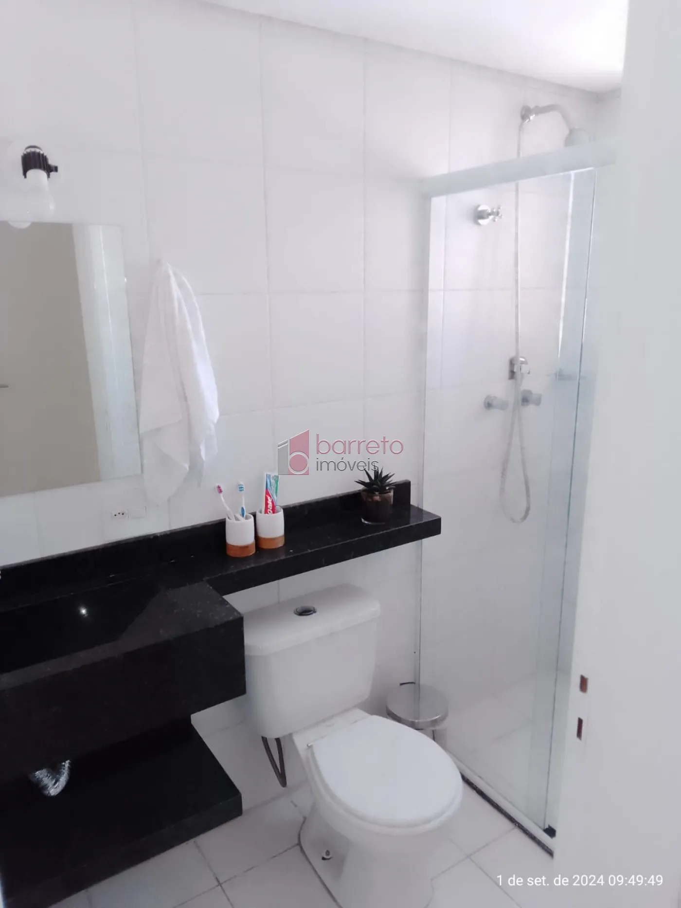 Comprar Apartamento / Padrão em Jundiaí R$ 370.000,00 - Foto 12