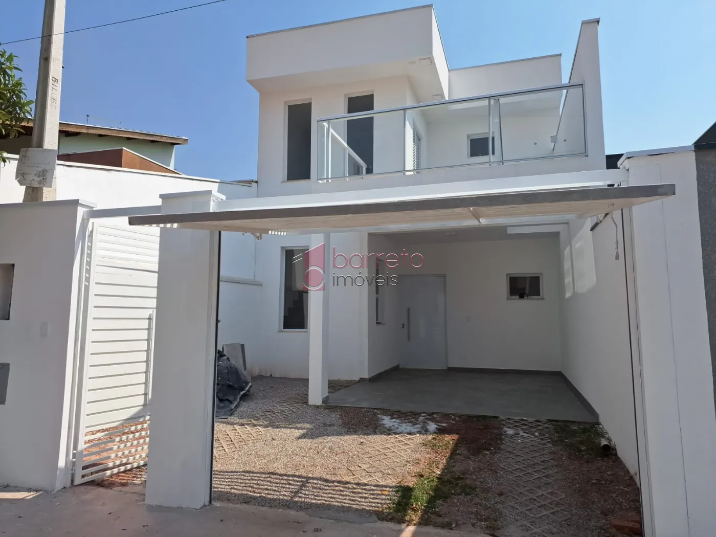 Comprar Casa / Padrão em Jundiaí R$ 750.000,00 - Foto 2