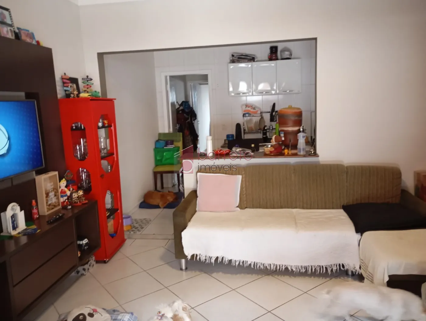 Comprar Casa / Térrea em Jundiaí R$ 530.000,00 - Foto 1