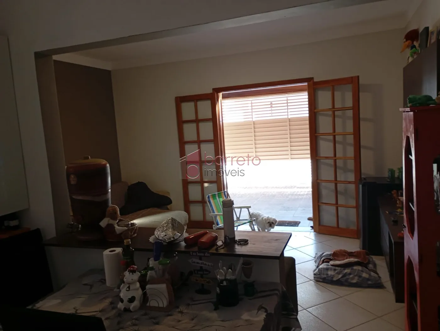 Comprar Casa / Térrea em Jundiaí R$ 530.000,00 - Foto 2