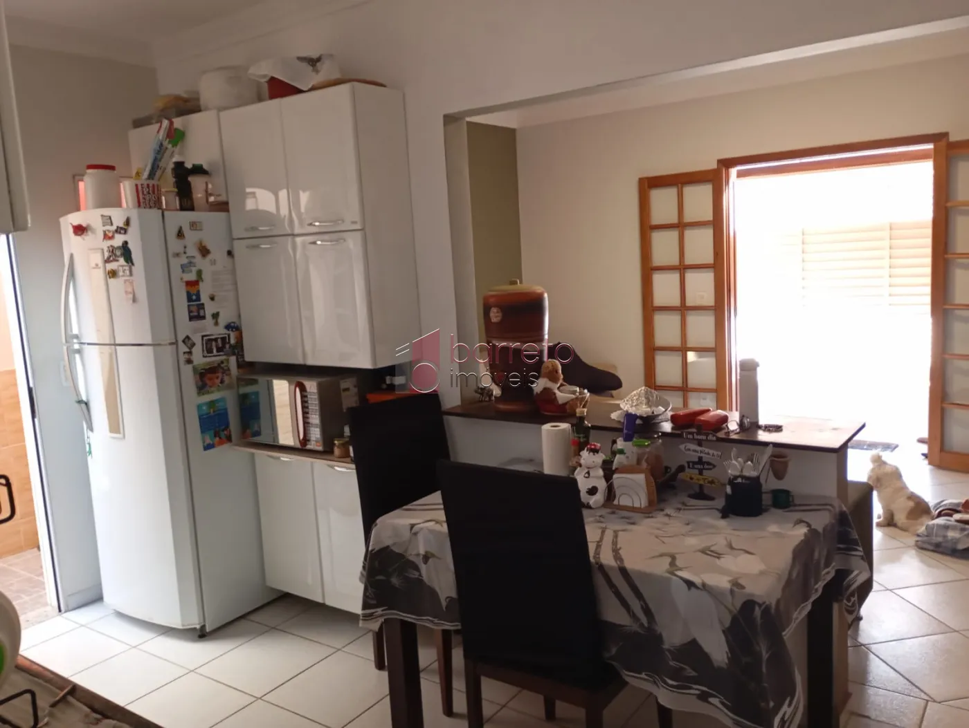 Comprar Casa / Térrea em Jundiaí R$ 530.000,00 - Foto 5