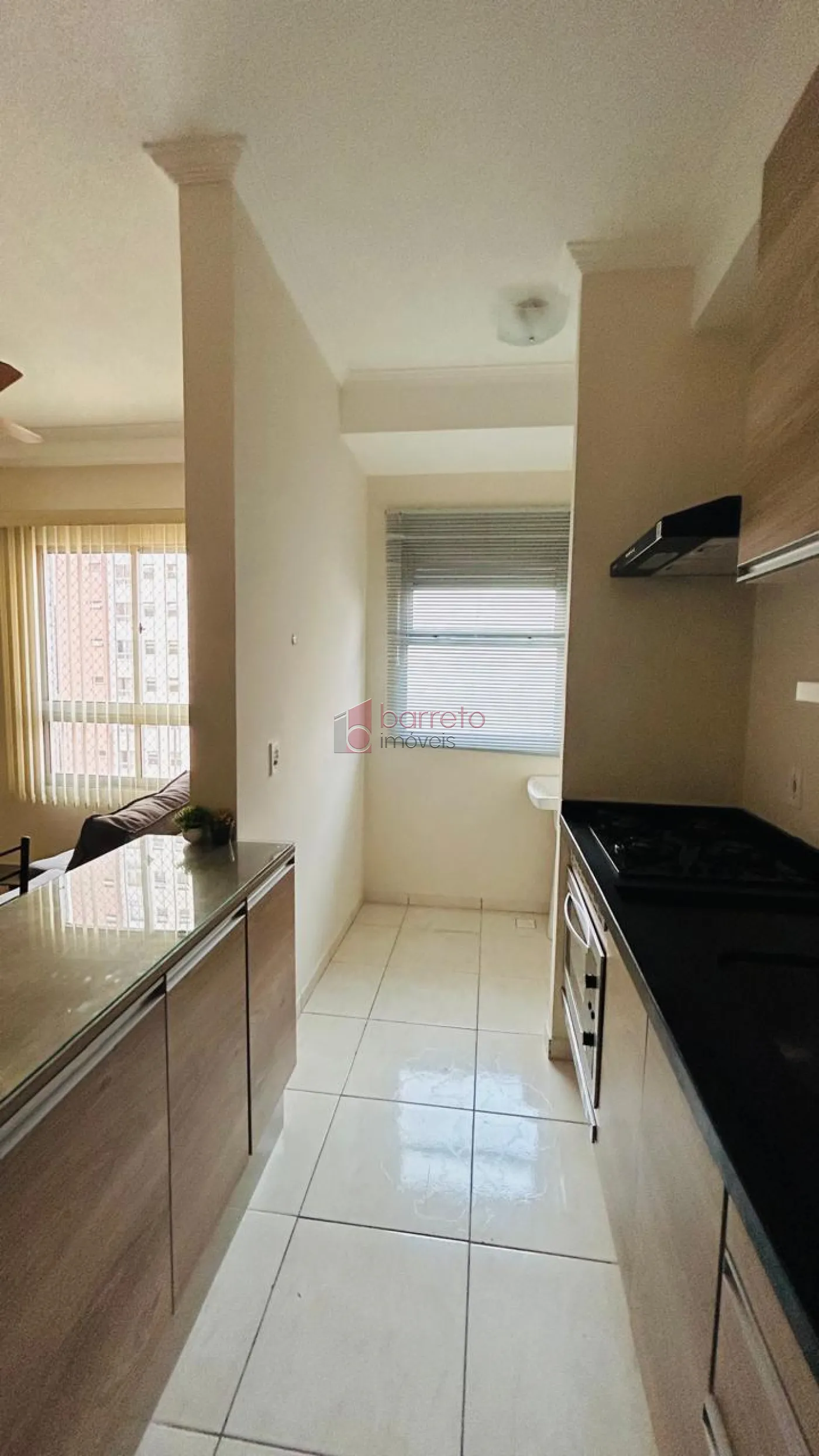 Alugar Apartamento / Padrão em Jundiaí R$ 2.400,00 - Foto 8