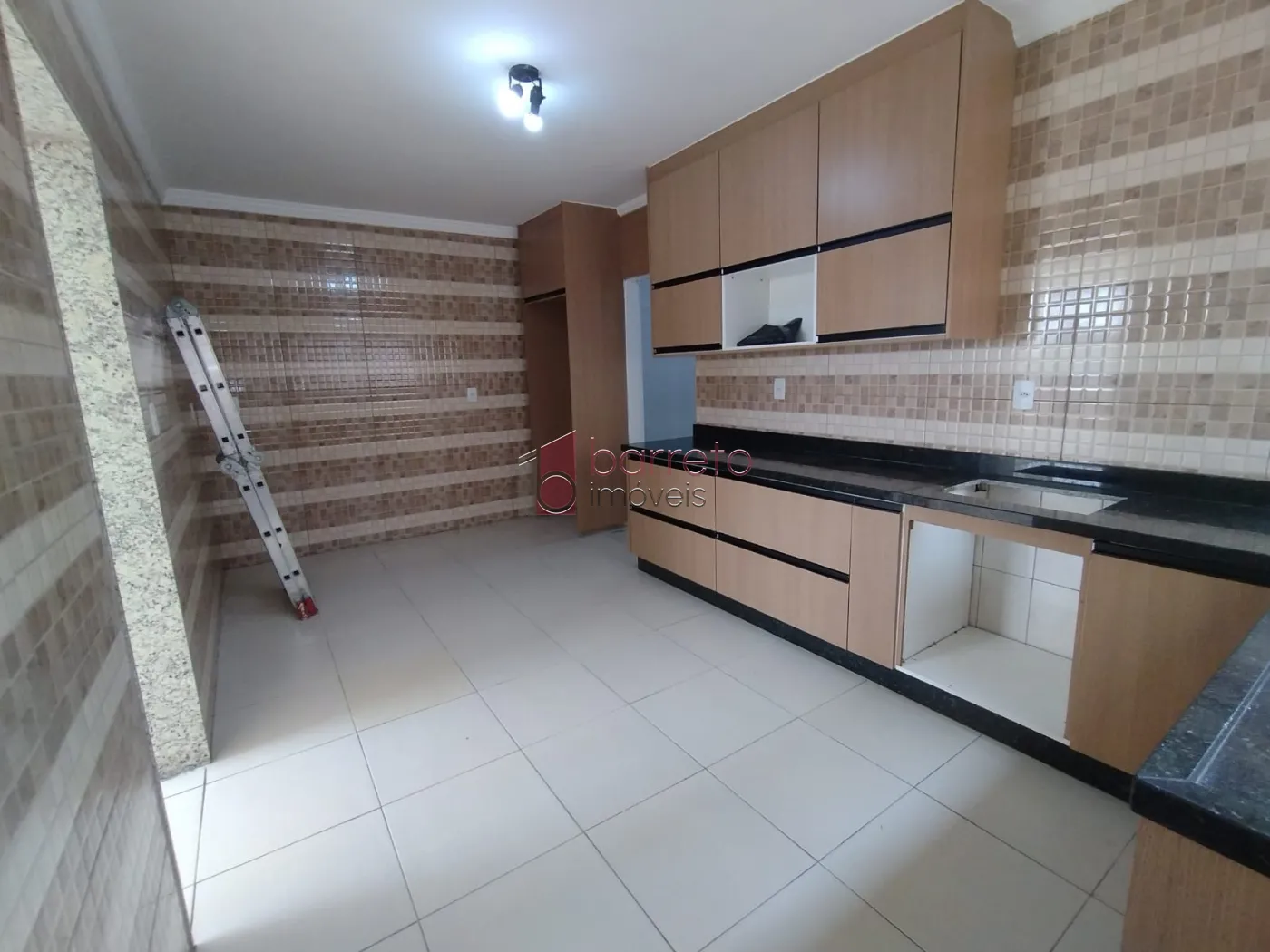 Alugar Casa / Padrão em Jundiaí R$ 2.990,00 - Foto 3