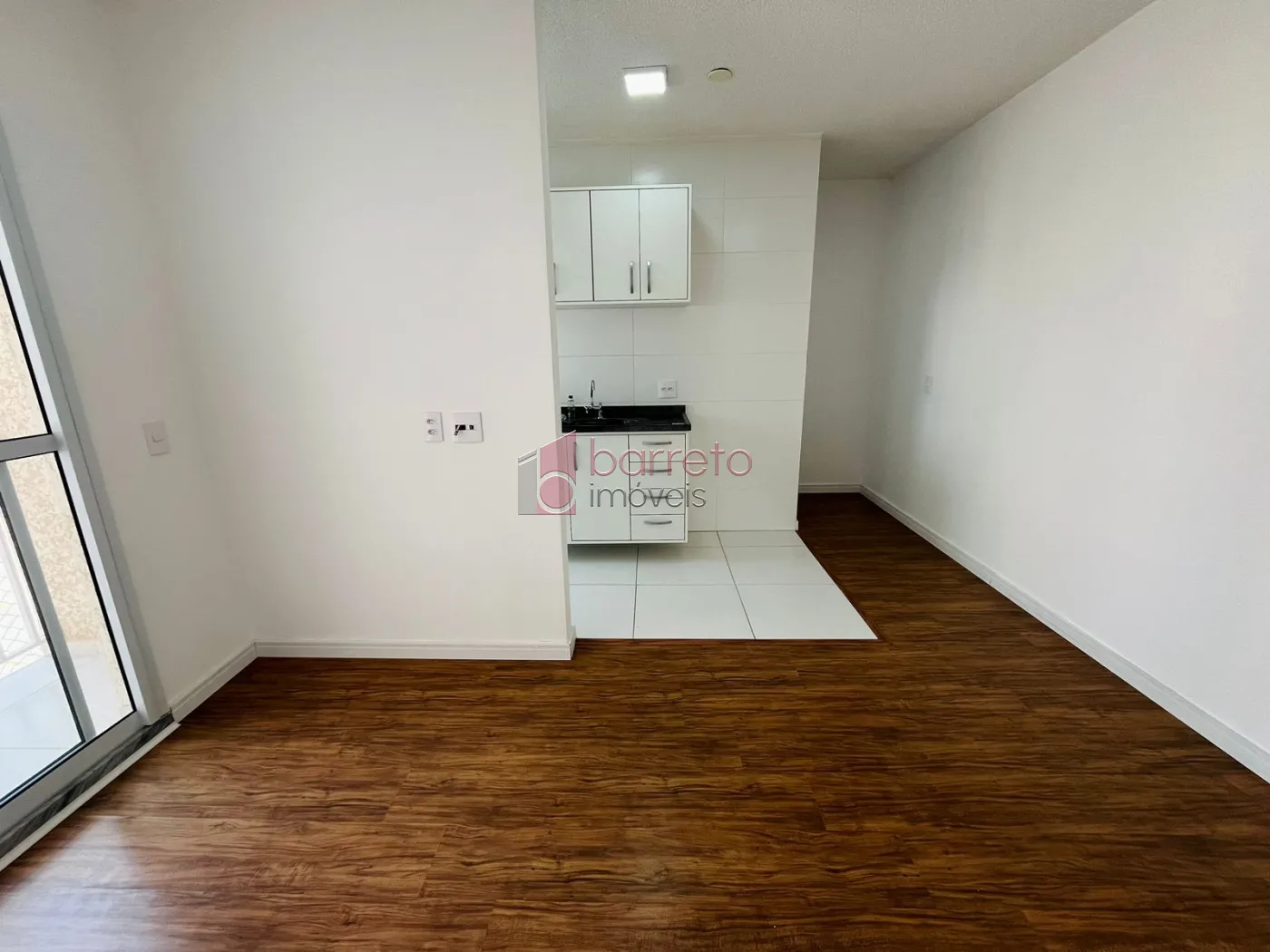 Alugar Apartamento / Padrão em Jundiaí R$ 1.900,00 - Foto 4