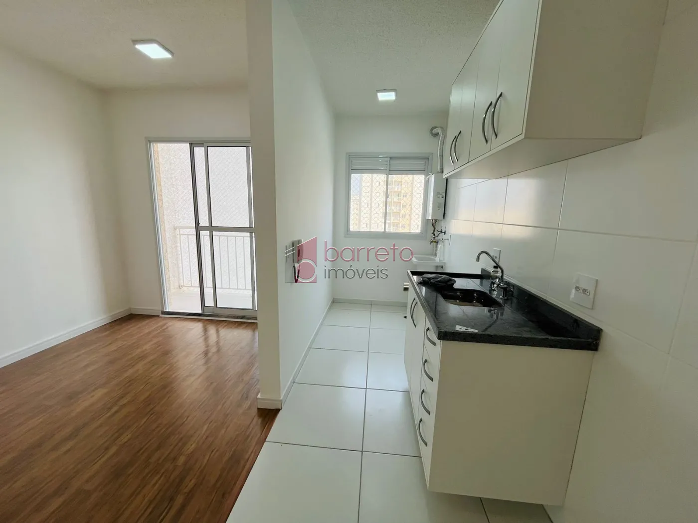 Alugar Apartamento / Padrão em Jundiaí R$ 1.900,00 - Foto 3