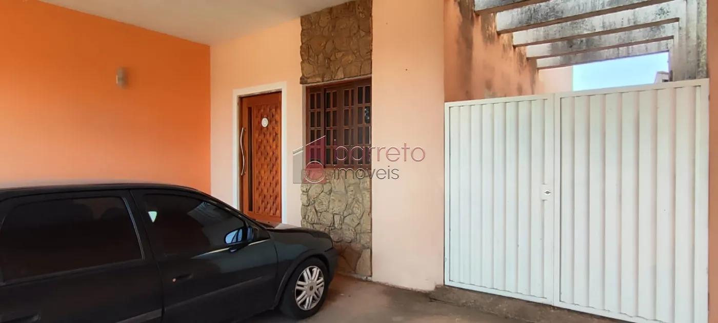 Comprar Casa / Condomínio em Várzea Paulista R$ 660.000,00 - Foto 3