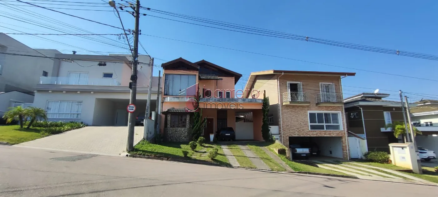 Comprar Casa / Condomínio em Várzea Paulista R$ 660.000,00 - Foto 2