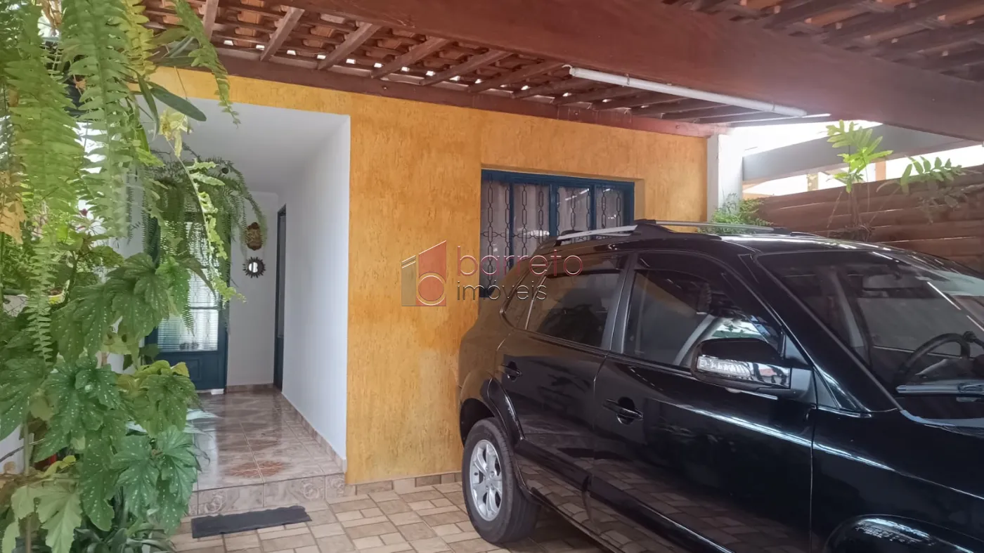 Comprar Casa / Térrea em Jundiaí R$ 570.000,00 - Foto 1