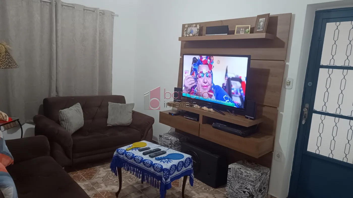 Comprar Casa / Térrea em Jundiaí R$ 570.000,00 - Foto 3