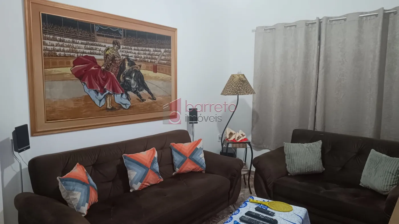 Comprar Casa / Térrea em Jundiaí R$ 570.000,00 - Foto 4