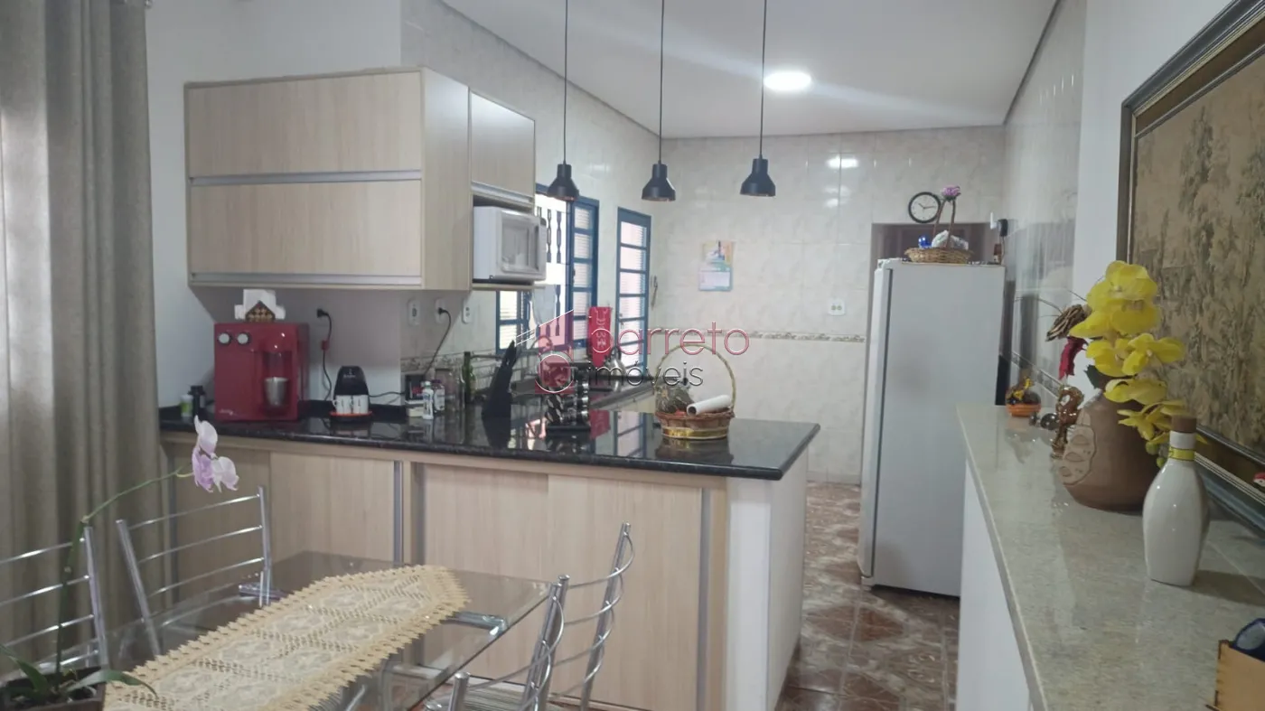 Comprar Casa / Térrea em Jundiaí R$ 570.000,00 - Foto 5