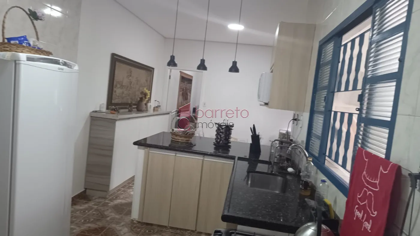 Comprar Casa / Térrea em Jundiaí R$ 570.000,00 - Foto 6