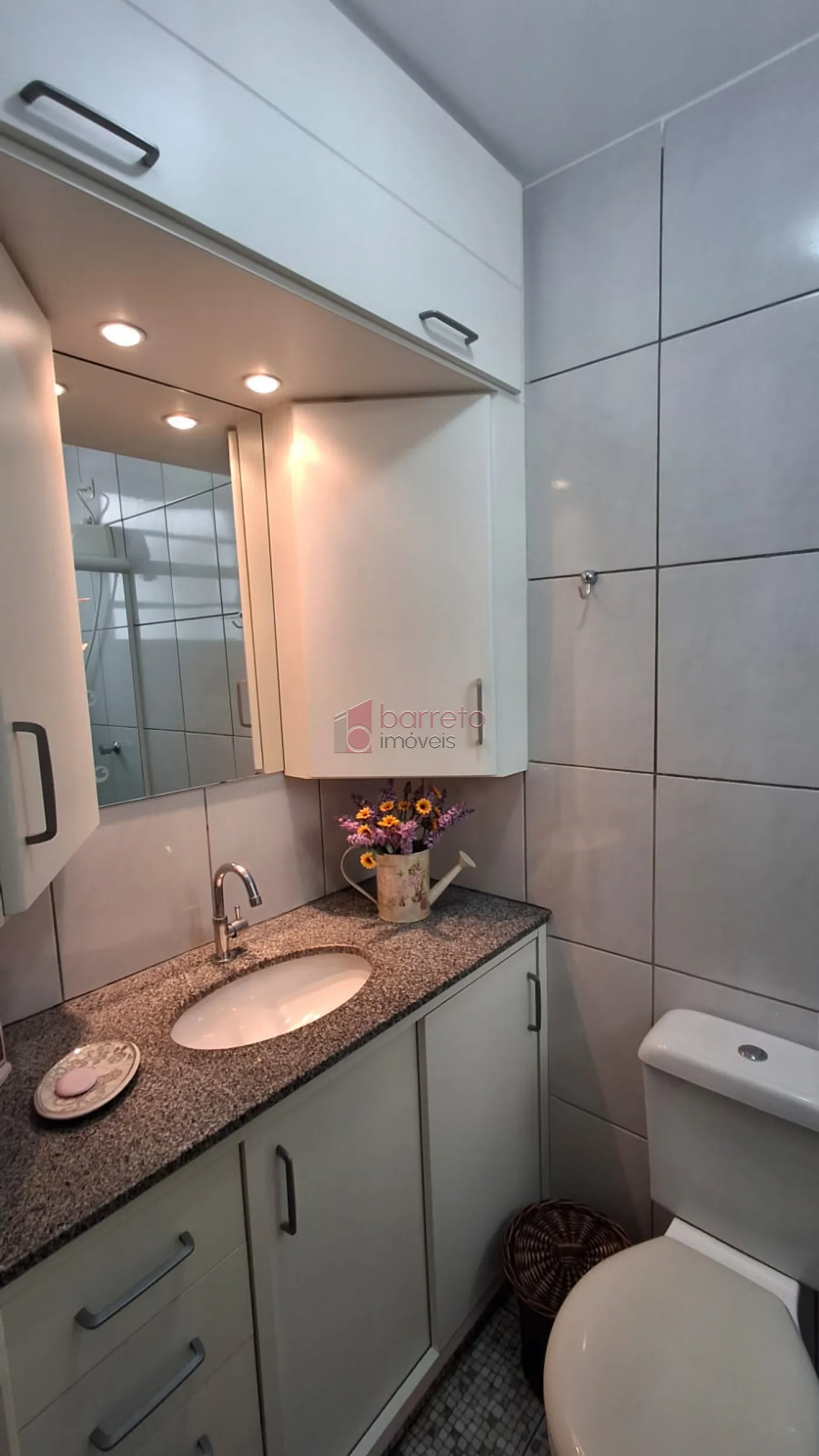 Comprar Apartamento / Padrão em Jundiaí R$ 420.000,00 - Foto 15