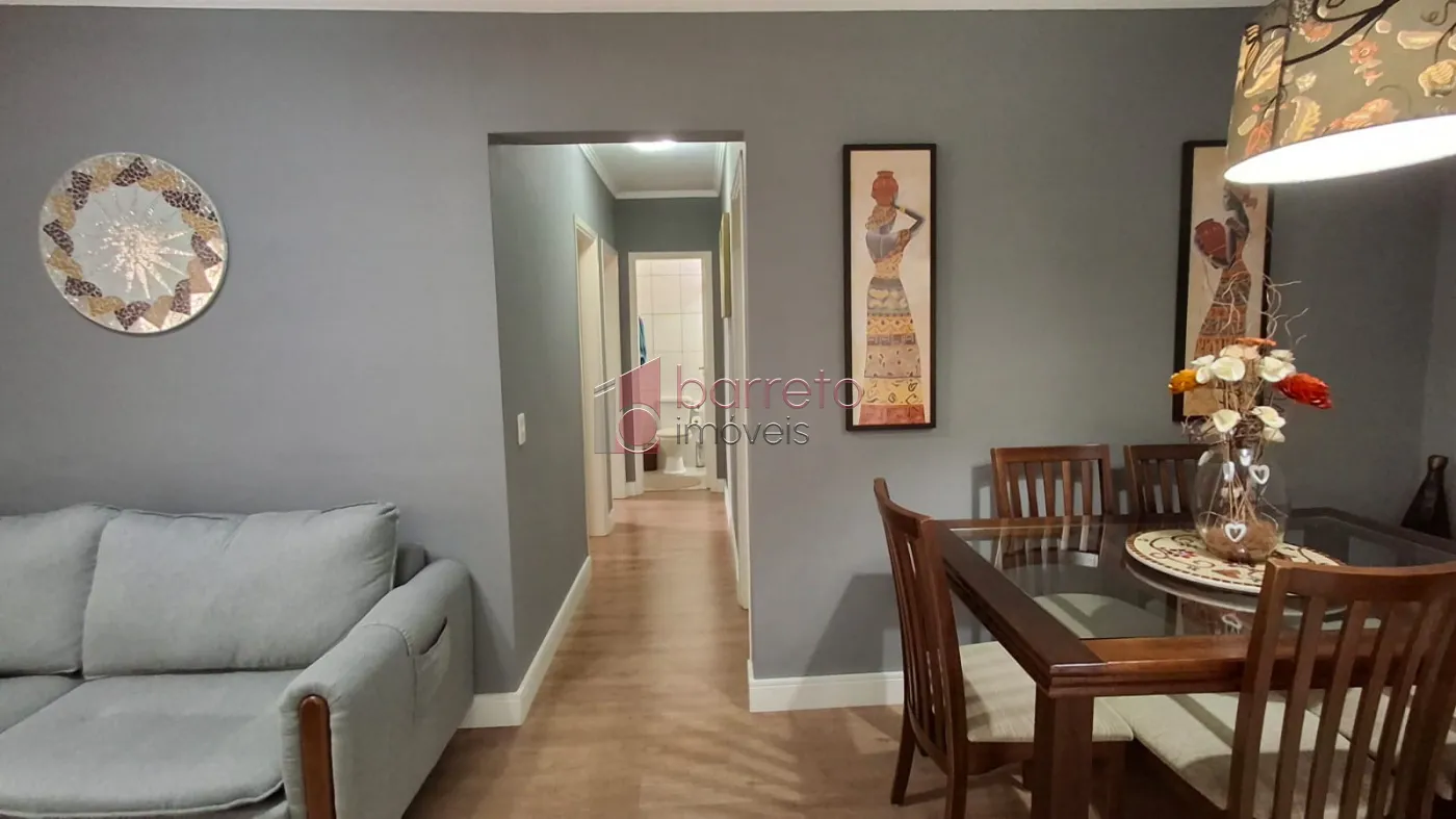 Comprar Apartamento / Padrão em Jundiaí R$ 420.000,00 - Foto 10