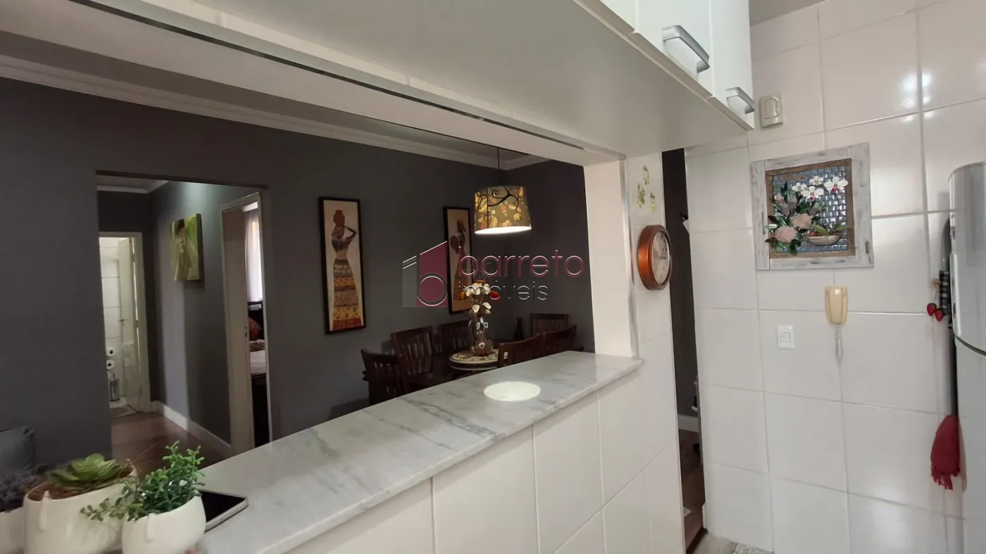 Comprar Apartamento / Padrão em Jundiaí R$ 420.000,00 - Foto 9