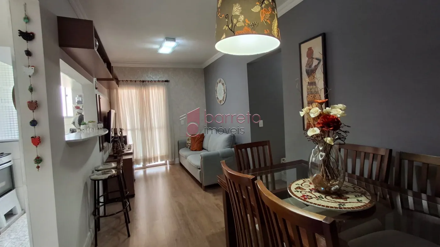 Comprar Apartamento / Padrão em Jundiaí R$ 420.000,00 - Foto 2