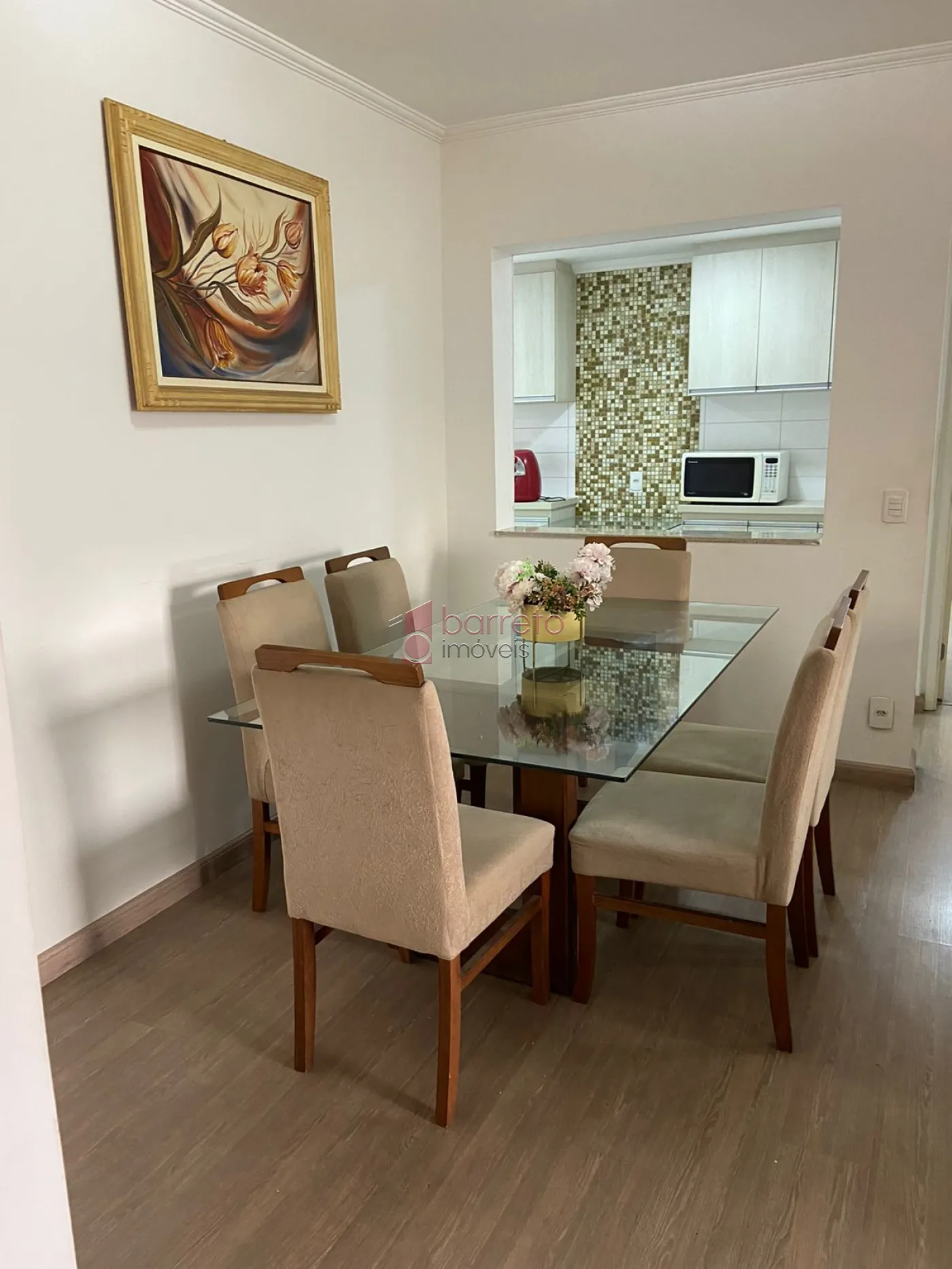 Alugar Apartamento / Padrão em Jundiaí R$ 4.300,00 - Foto 3