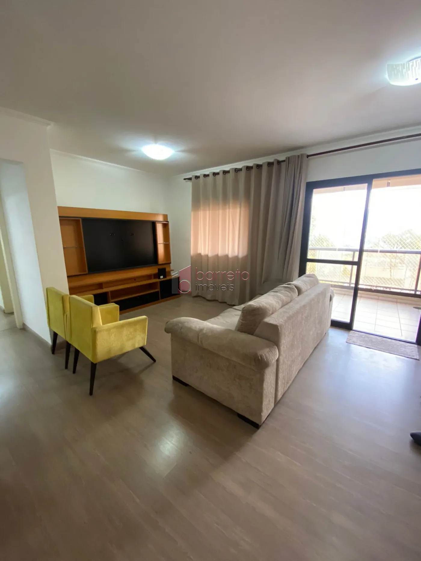 Alugar Apartamento / Padrão em Jundiaí R$ 4.300,00 - Foto 5