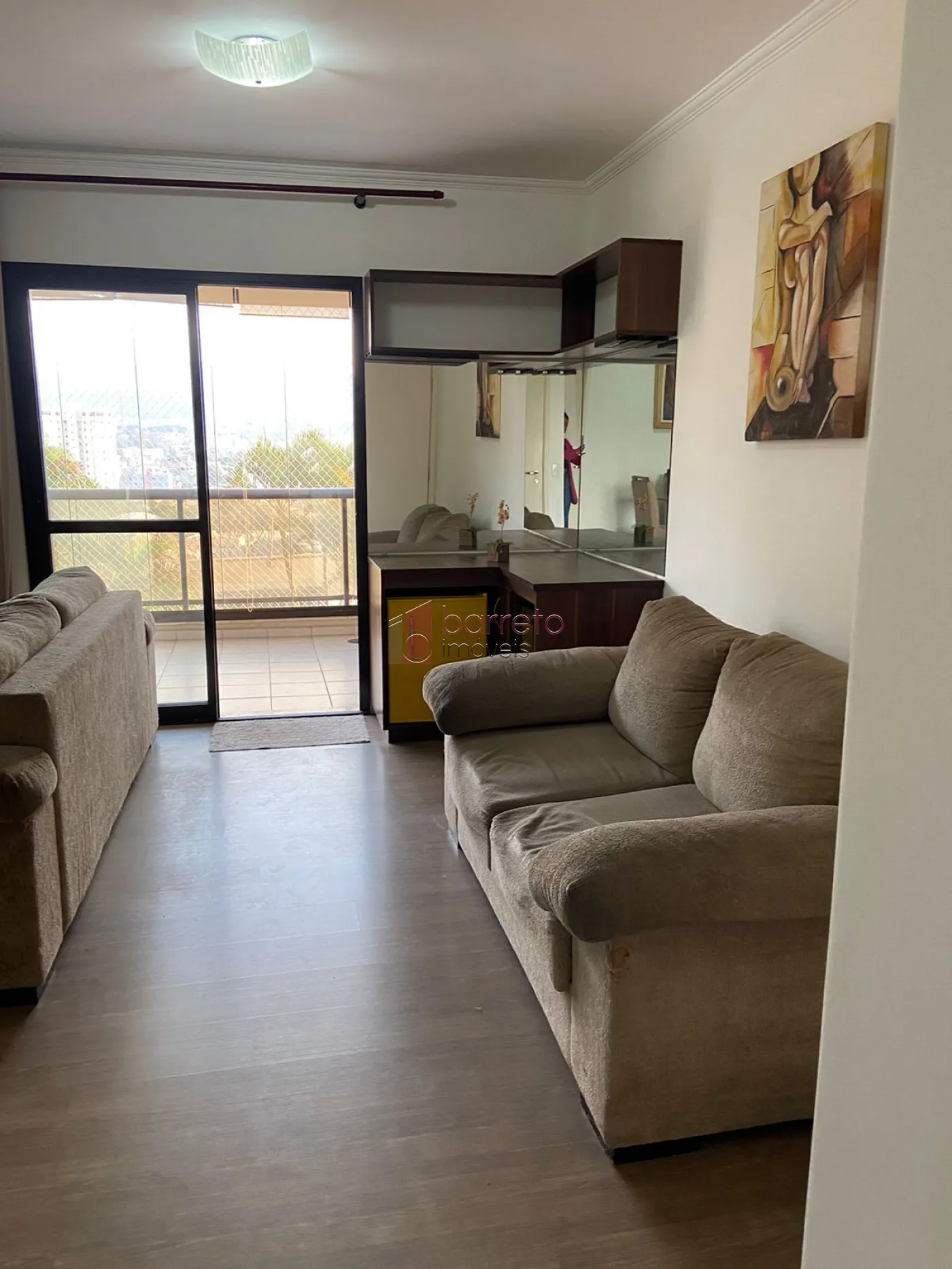 Alugar Apartamento / Padrão em Jundiaí R$ 4.300,00 - Foto 7