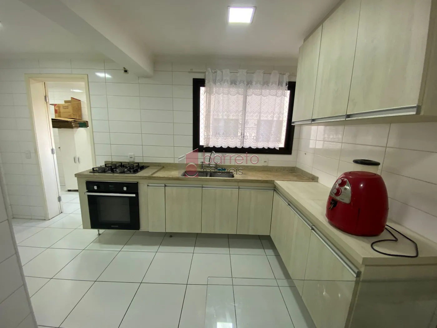 Alugar Apartamento / Padrão em Jundiaí R$ 4.300,00 - Foto 12