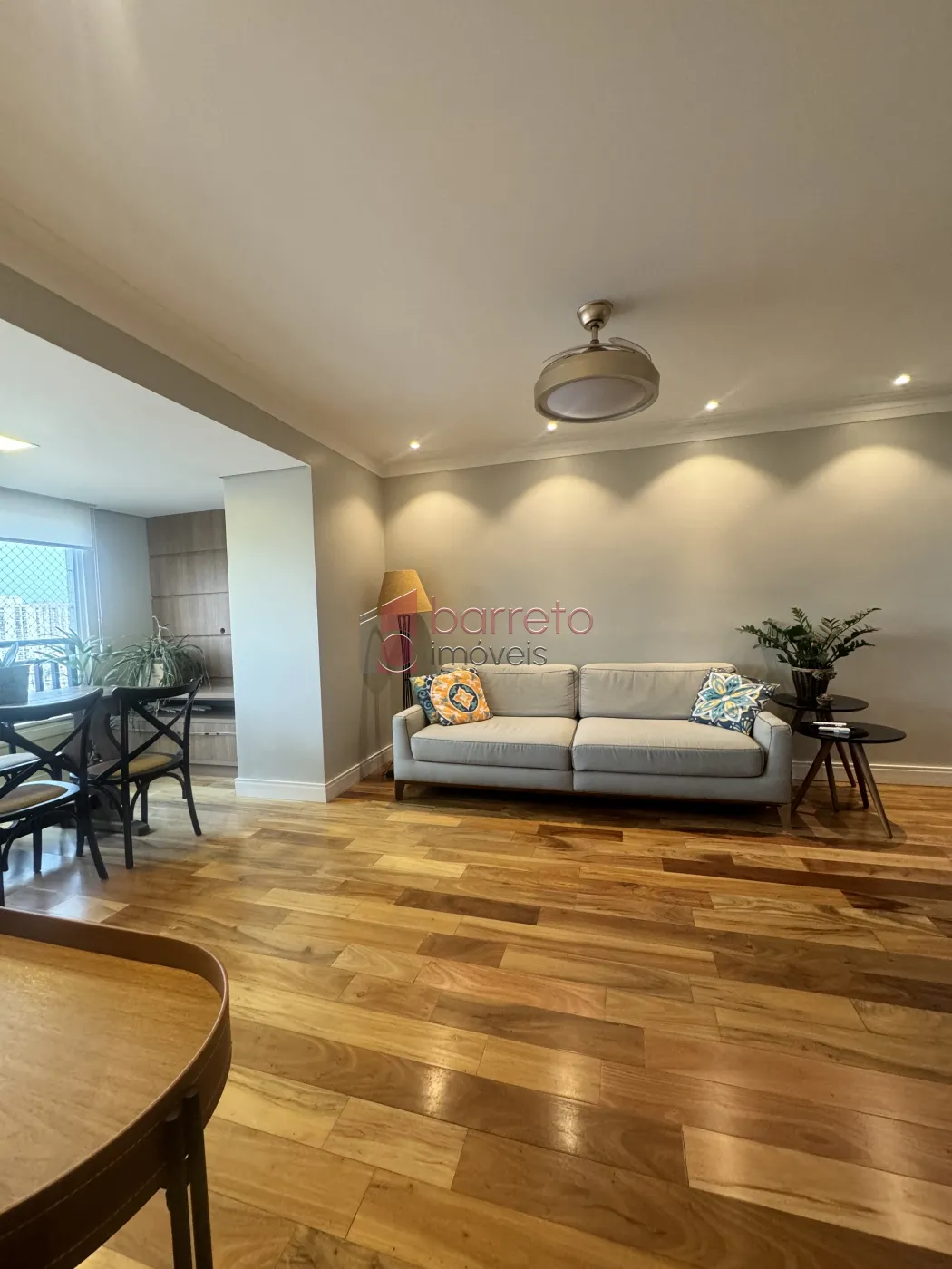 Comprar Apartamento / Cobertura em Jundiaí R$ 1.390.000,00 - Foto 4