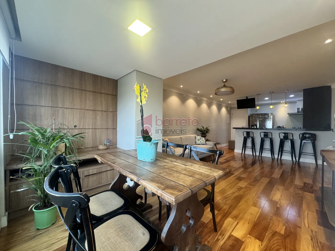 Comprar Apartamento / Cobertura em Jundiaí R$ 1.390.000,00 - Foto 1