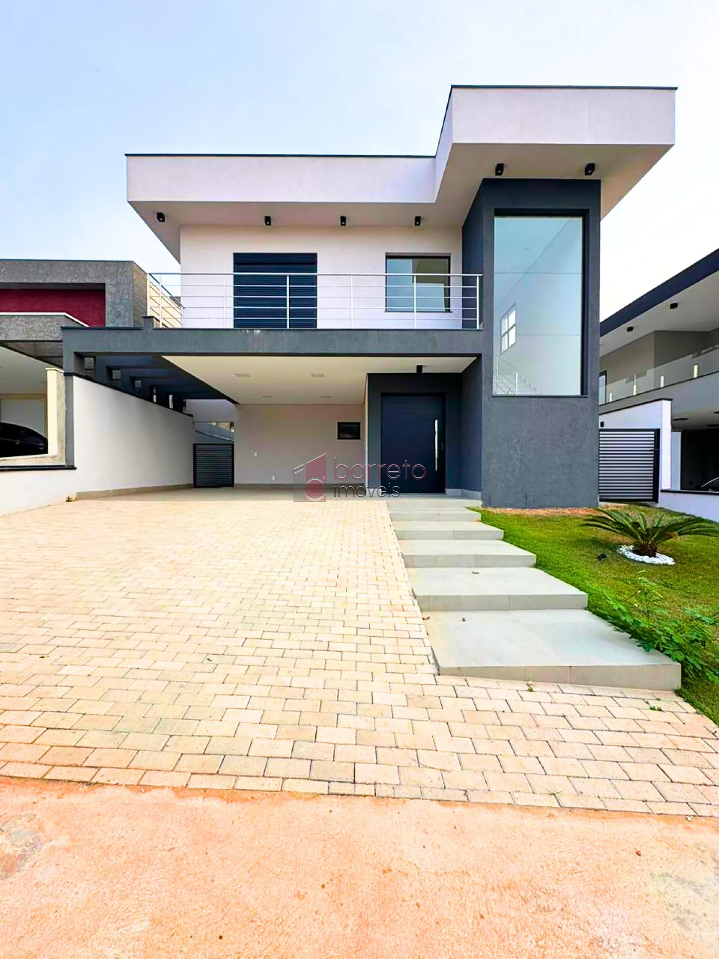 Comprar Casa / Alto Padrão em Itupeva R$ 1.710.000,00 - Foto 1