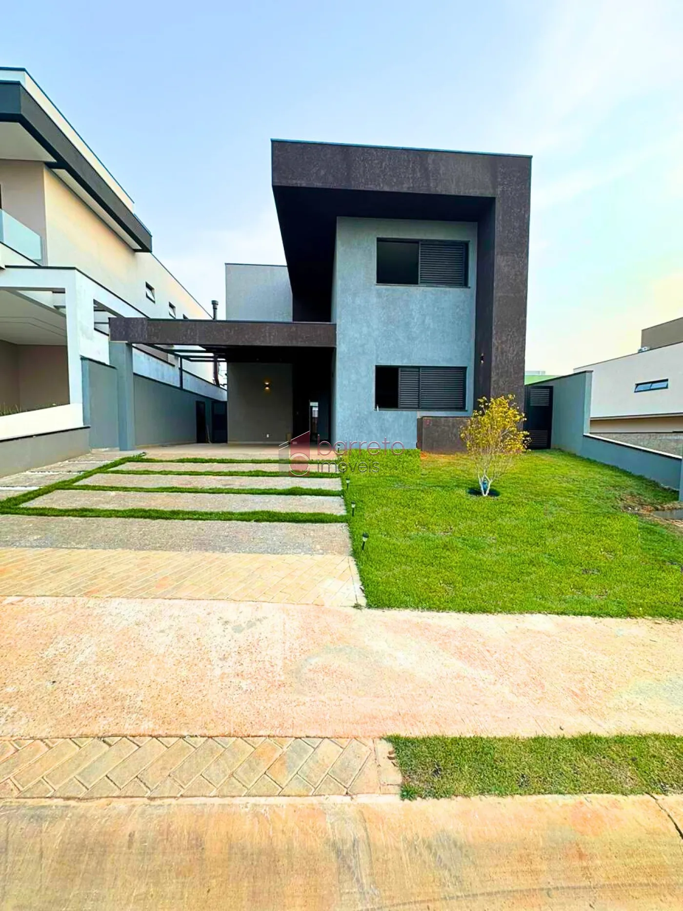 Comprar Casa / Alto Padrão em Itupeva R$ 1.905.000,00 - Foto 1