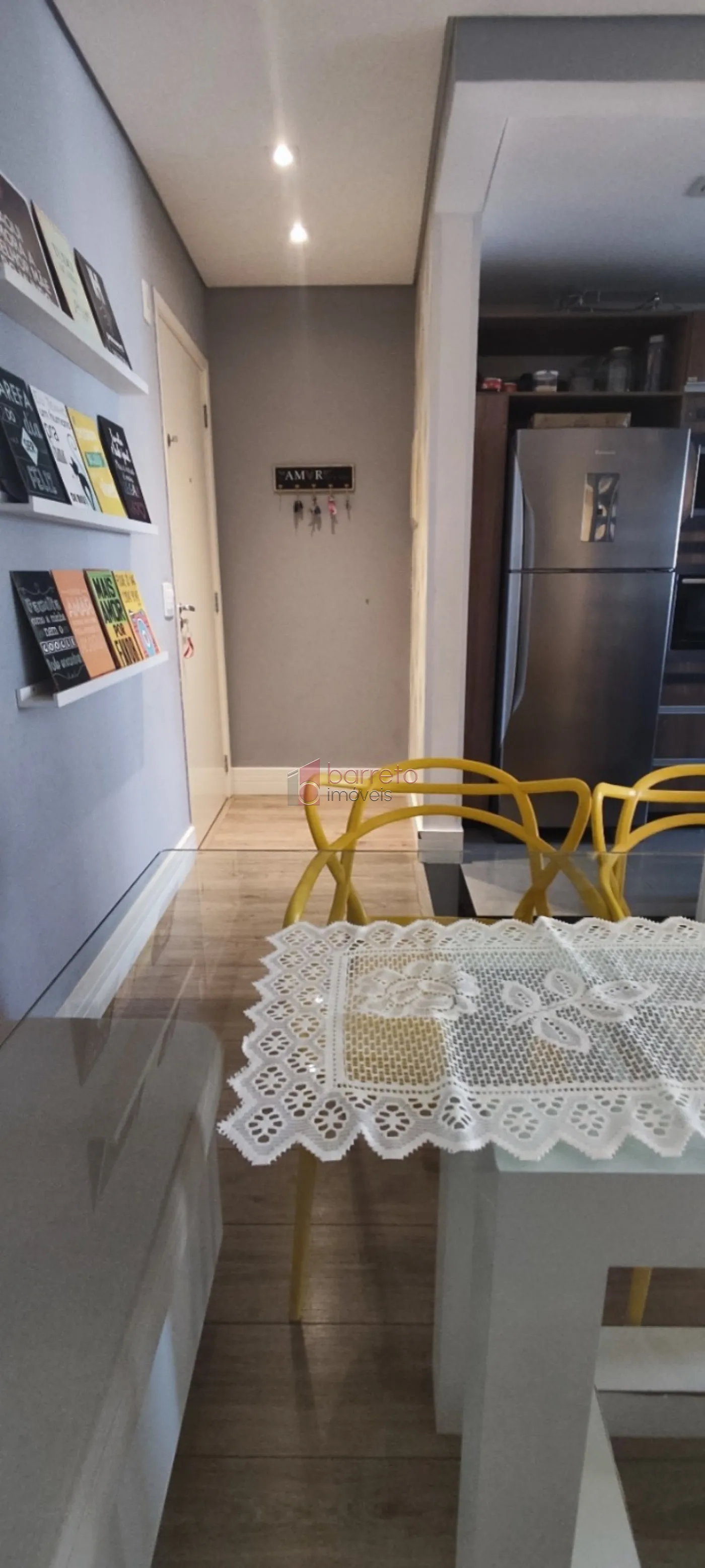 Comprar Apartamento / Padrão em Jundiaí R$ 495.000,00 - Foto 4