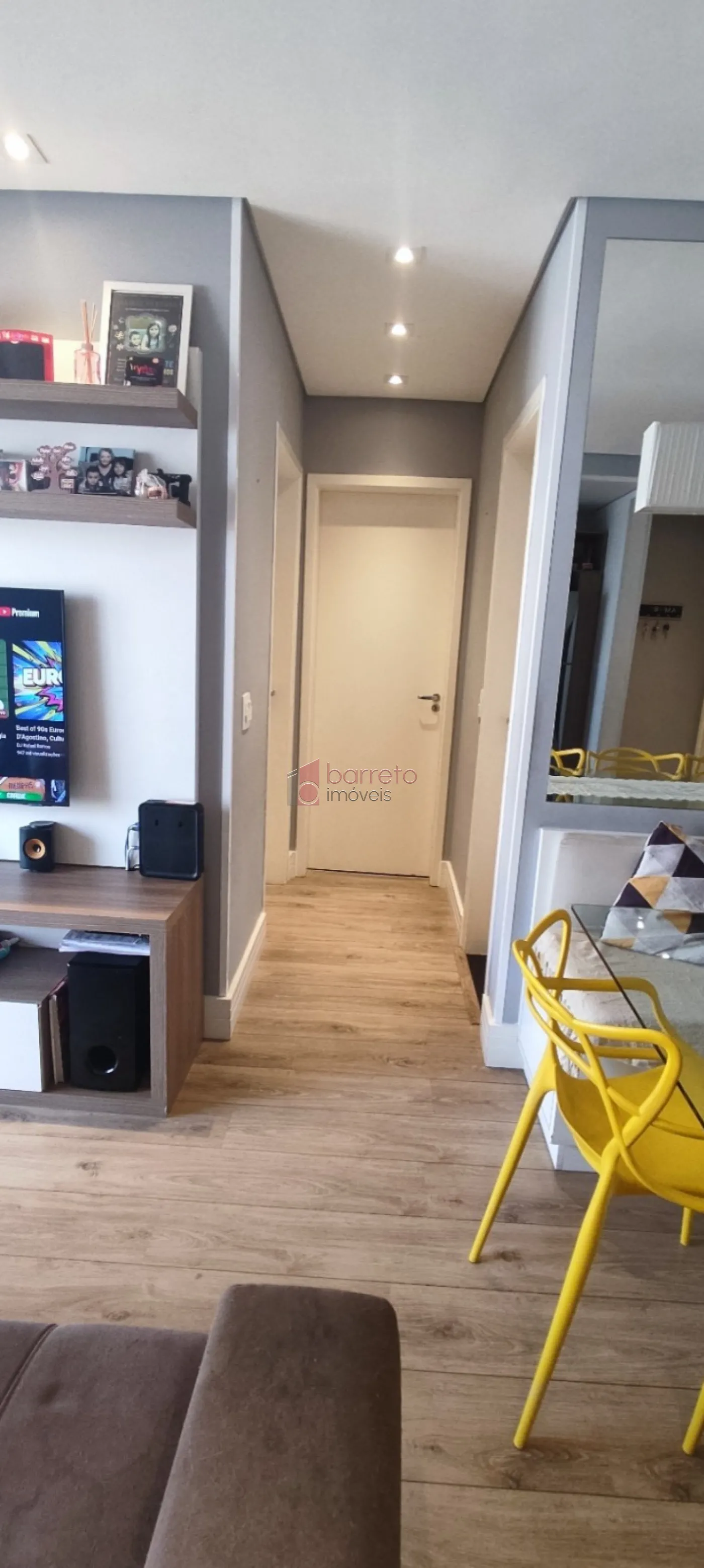 Comprar Apartamento / Padrão em Jundiaí R$ 495.000,00 - Foto 7