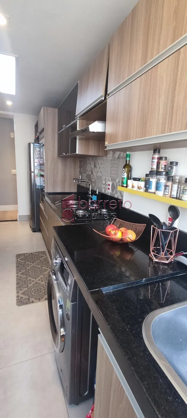 Comprar Apartamento / Padrão em Jundiaí R$ 495.000,00 - Foto 12