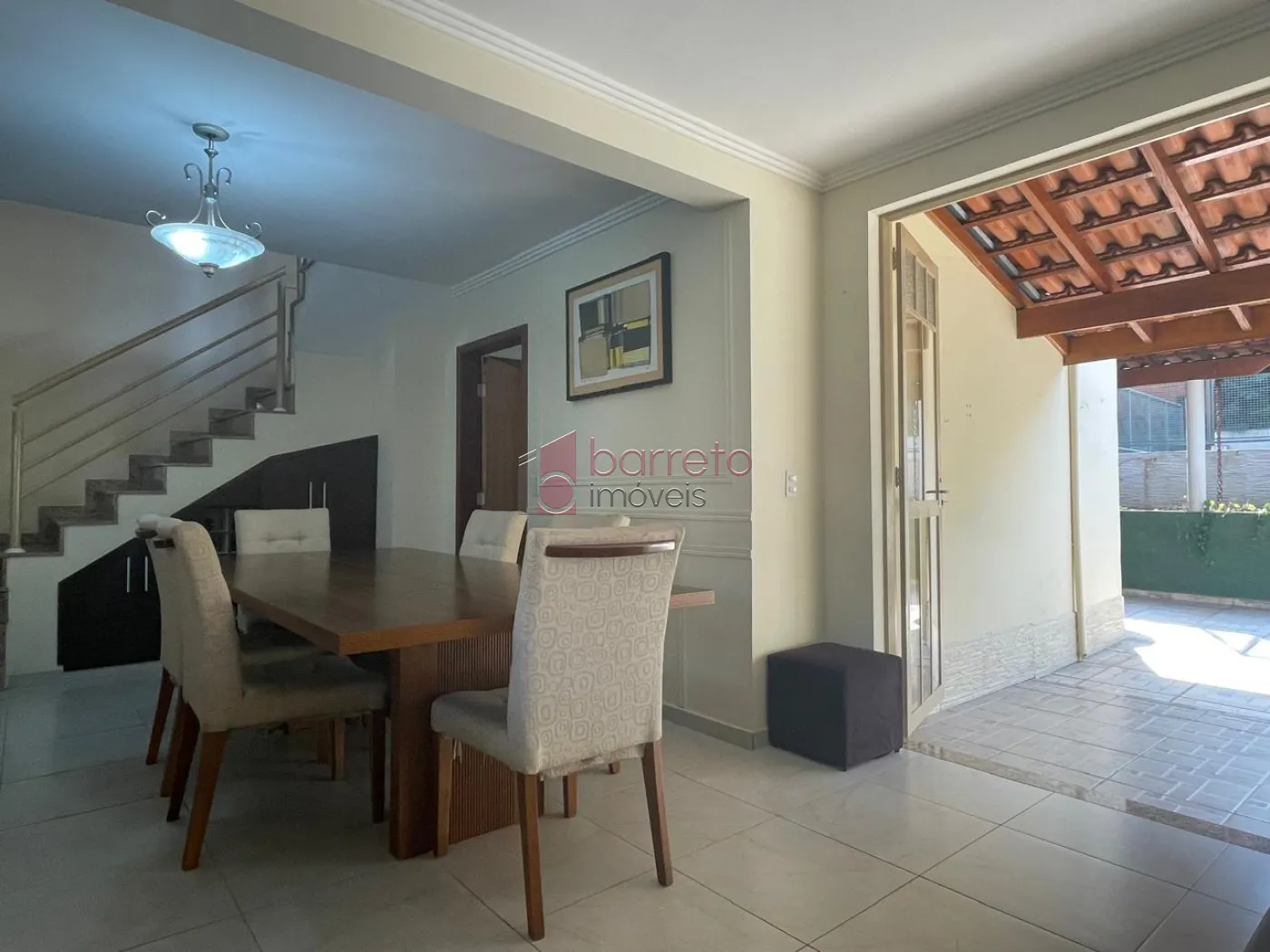 Comprar Casa / Sobrado em Jundiaí R$ 1.390.000,00 - Foto 6