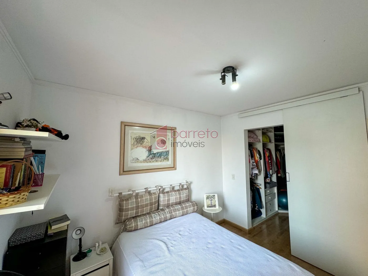 Comprar Apartamento / Térreo em Jundiaí R$ 430.000,00 - Foto 12