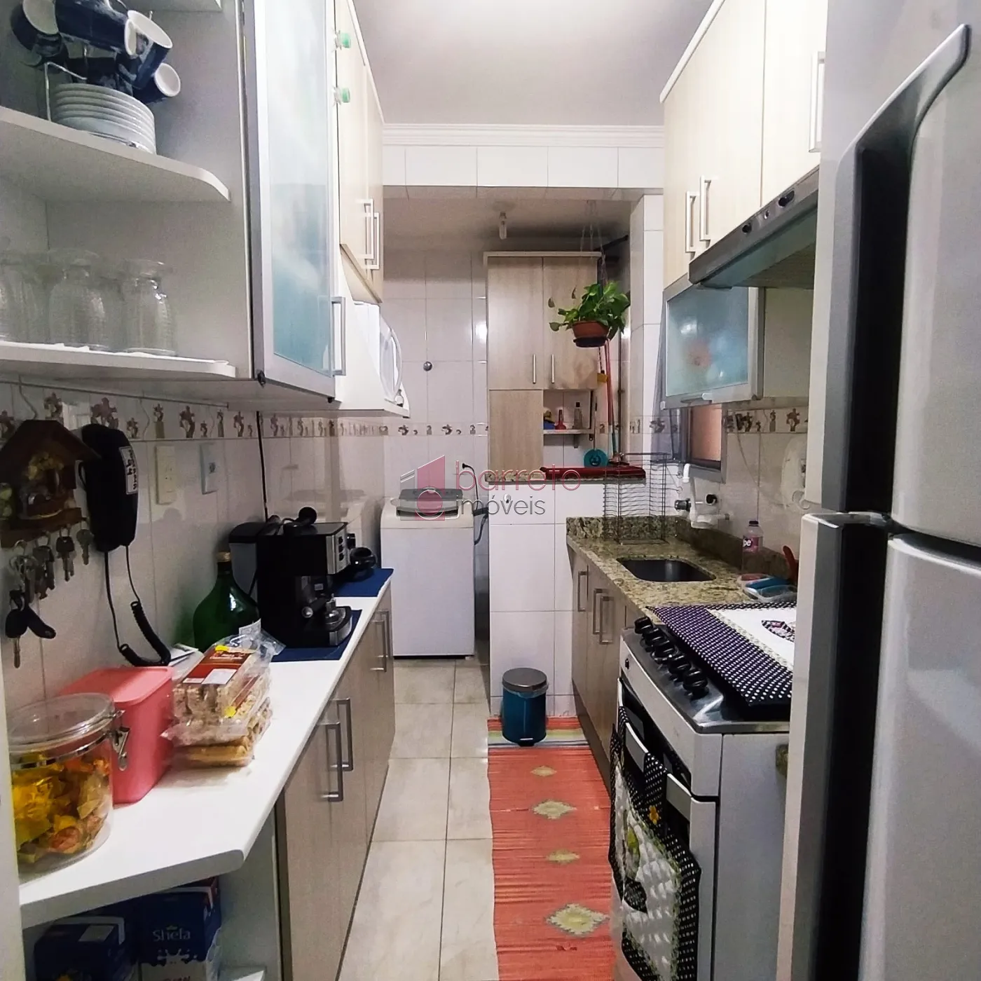 Comprar Apartamento / Padrão em Jundiaí R$ 450.000,00 - Foto 15