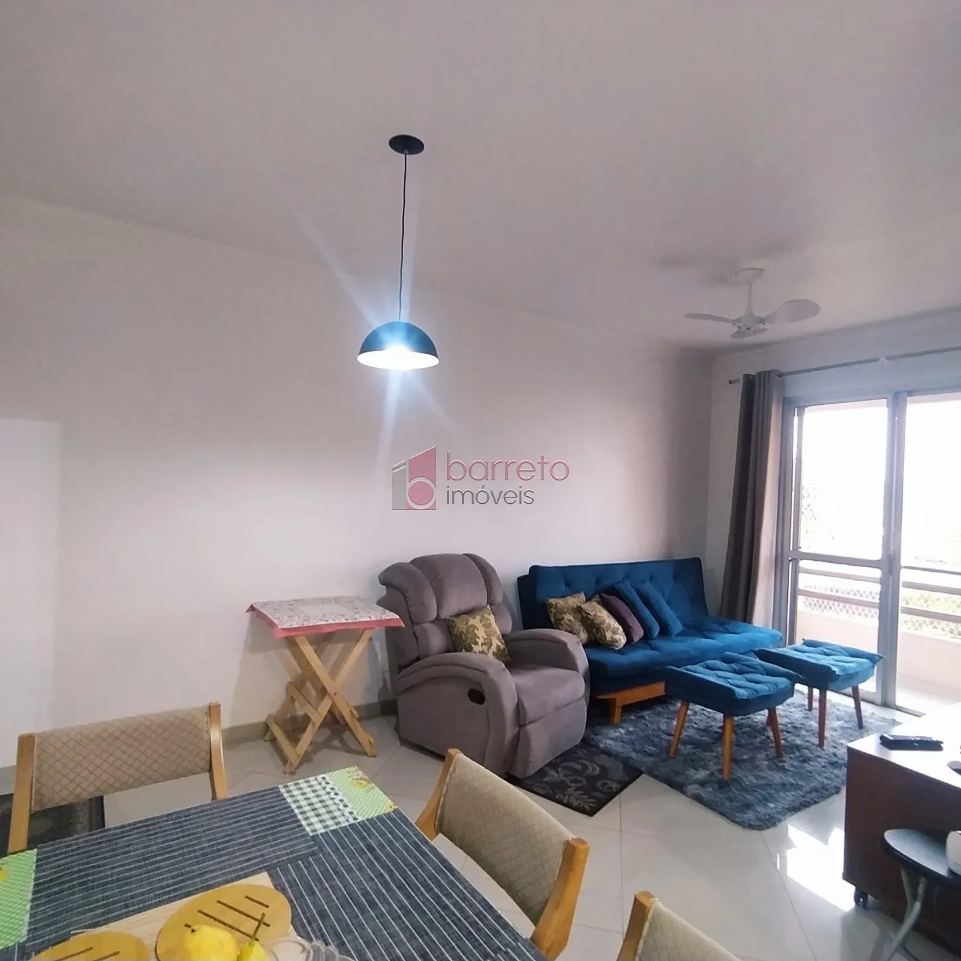 Comprar Apartamento / Padrão em Jundiaí R$ 450.000,00 - Foto 3