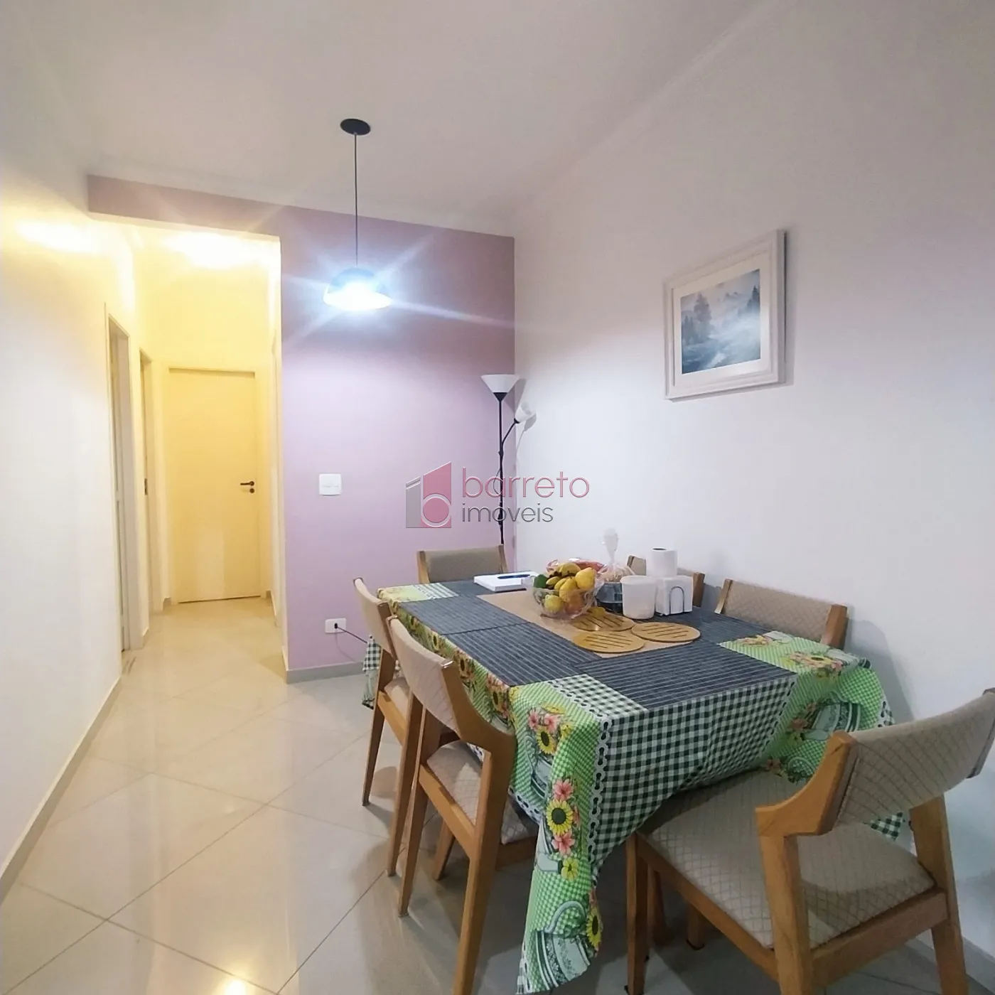 Comprar Apartamento / Padrão em Jundiaí R$ 450.000,00 - Foto 4