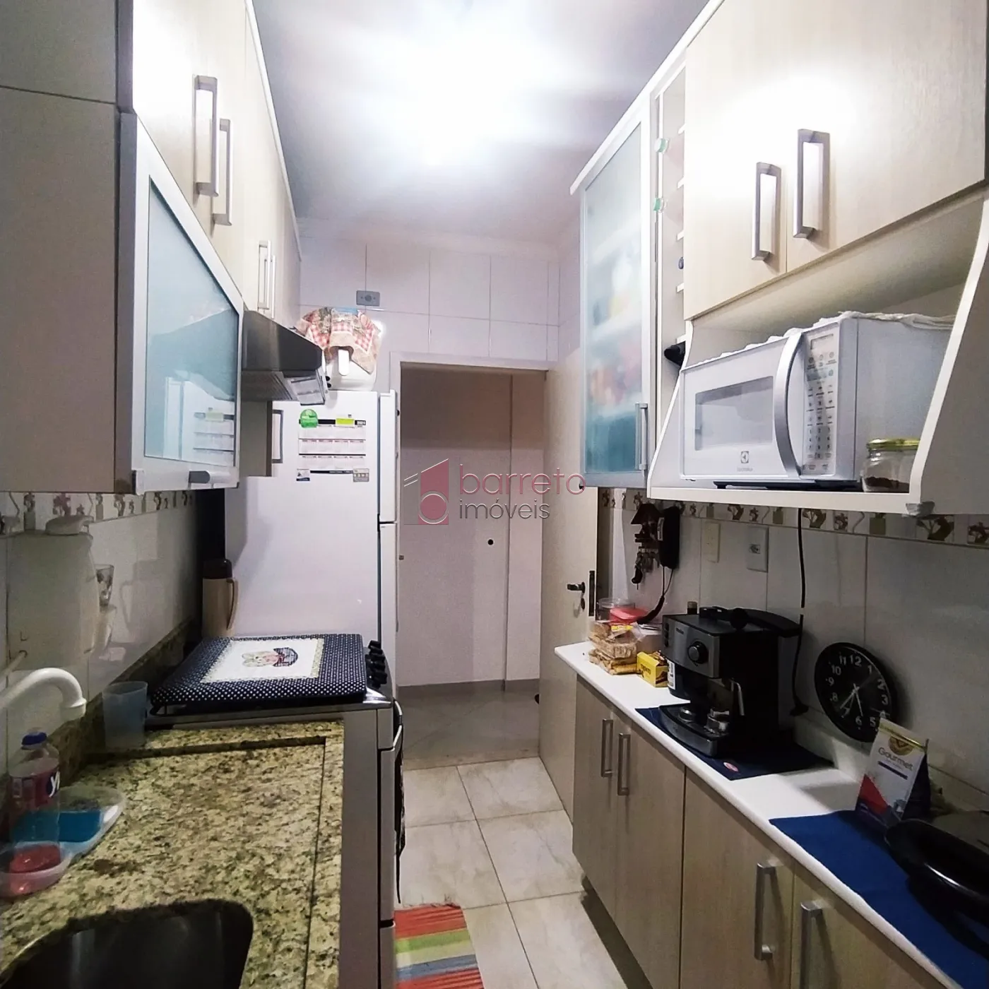 Comprar Apartamento / Padrão em Jundiaí R$ 450.000,00 - Foto 16