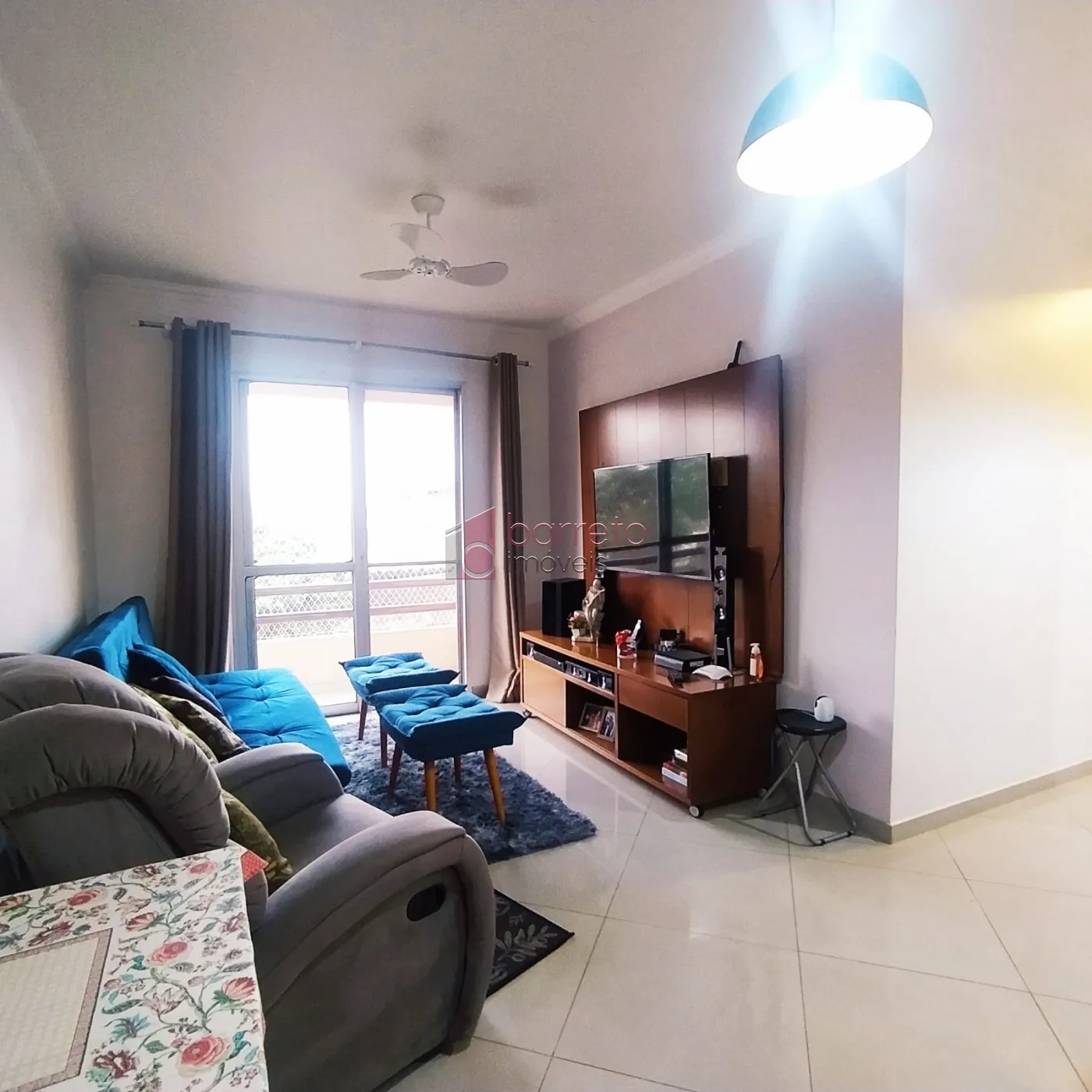 Comprar Apartamento / Padrão em Jundiaí R$ 450.000,00 - Foto 2