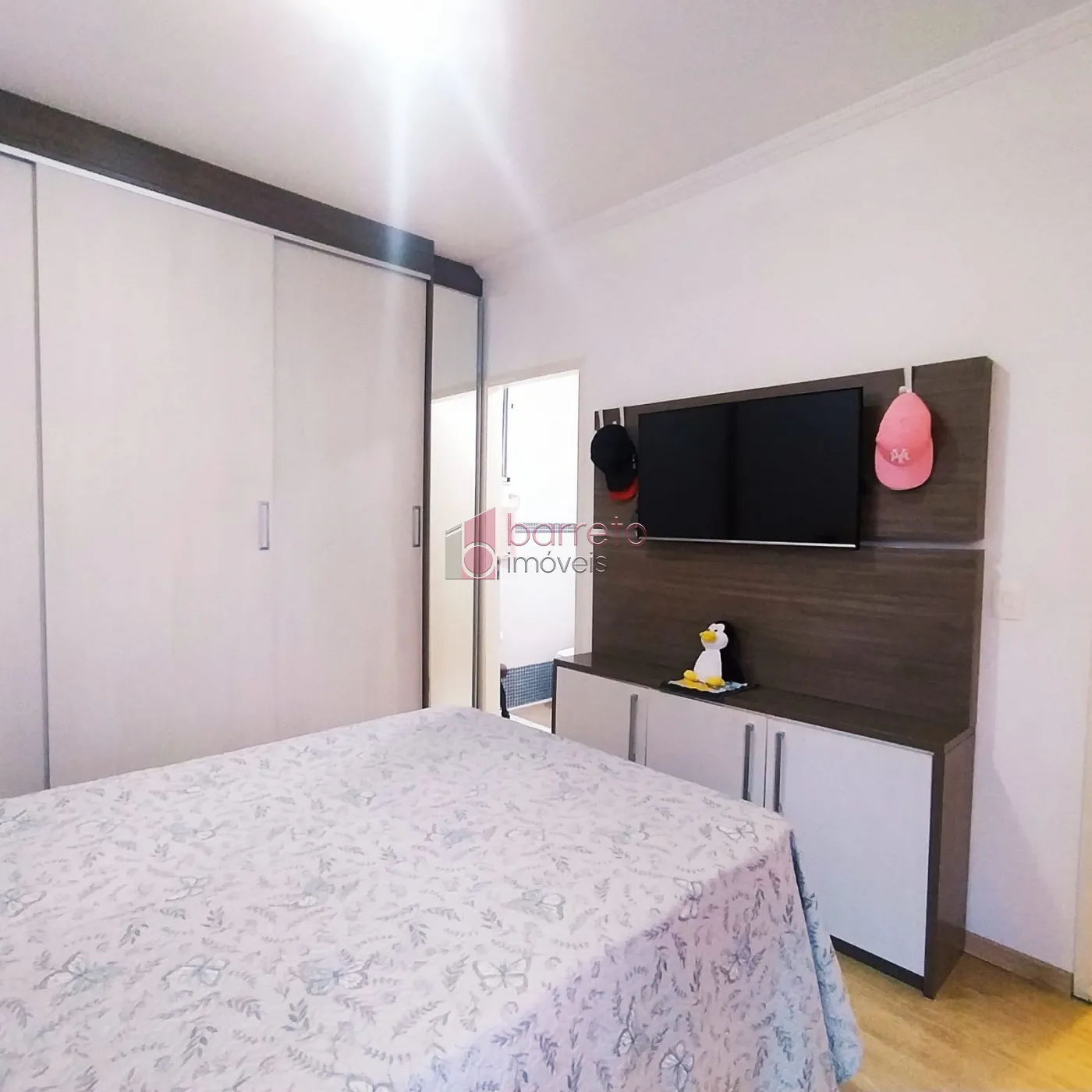 Comprar Apartamento / Padrão em Jundiaí R$ 450.000,00 - Foto 6