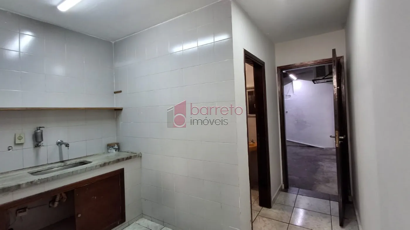 Alugar Comercial / Salão (sem cond.) em Jundiaí R$ 2.300,00 - Foto 3