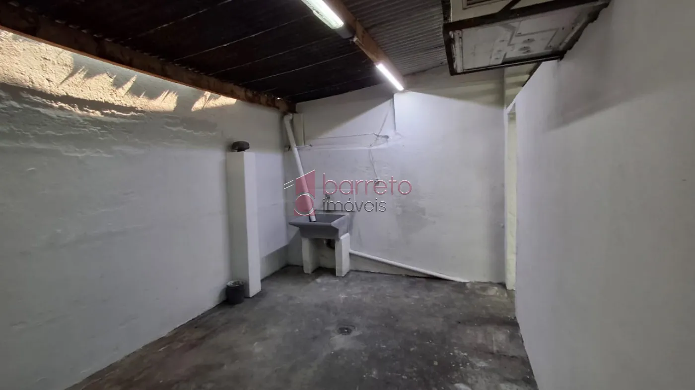 Alugar Comercial / Salão (sem cond.) em Jundiaí R$ 2.300,00 - Foto 5