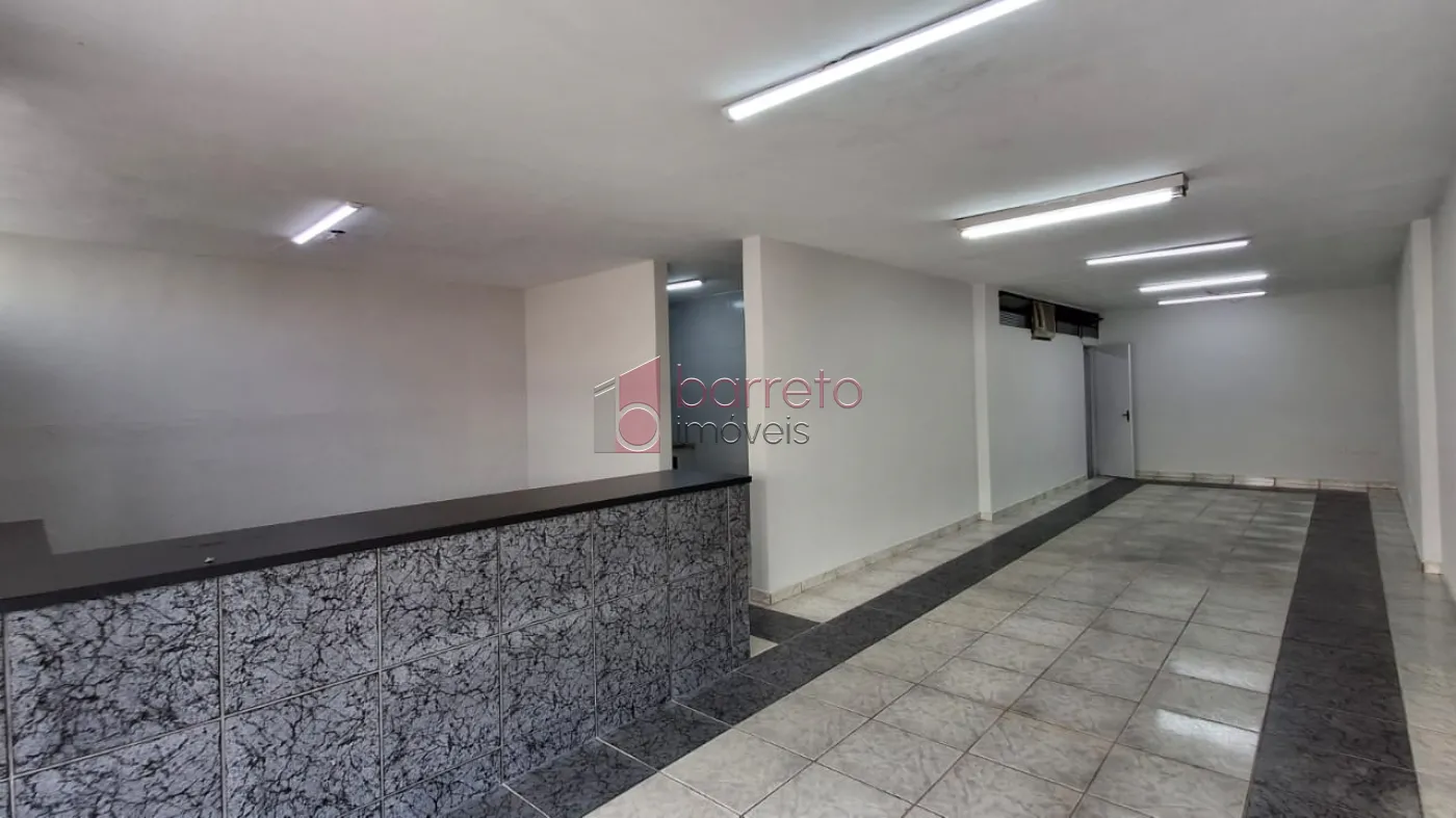 Alugar Comercial / Salão (sem cond.) em Jundiaí R$ 2.300,00 - Foto 2