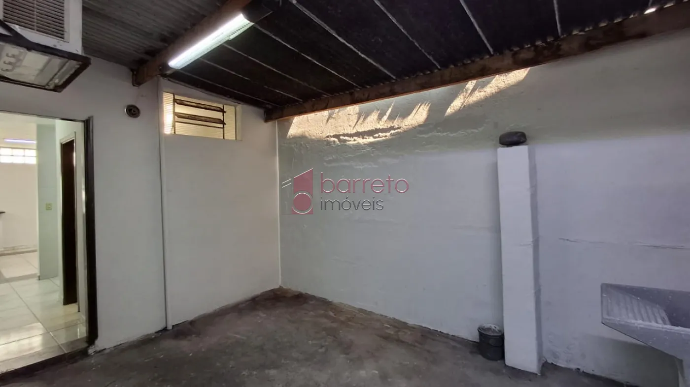 Alugar Comercial / Salão (sem cond.) em Jundiaí R$ 2.300,00 - Foto 7