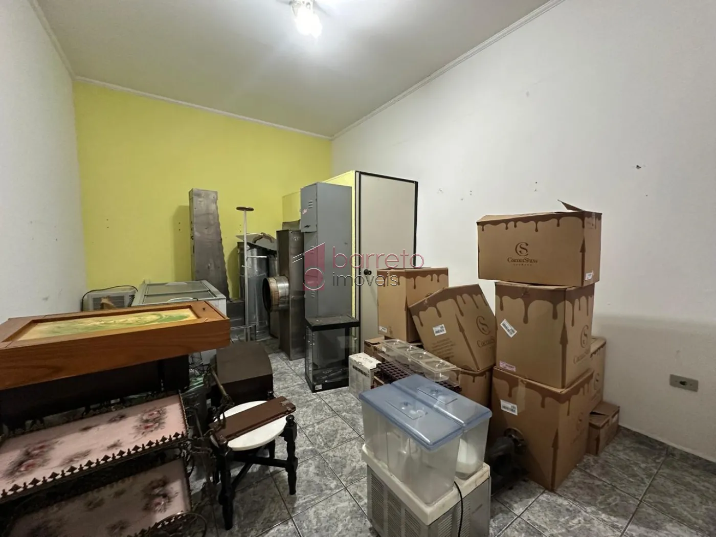 Comprar Comercial / Prédio em Jundiaí R$ 990.000,00 - Foto 9